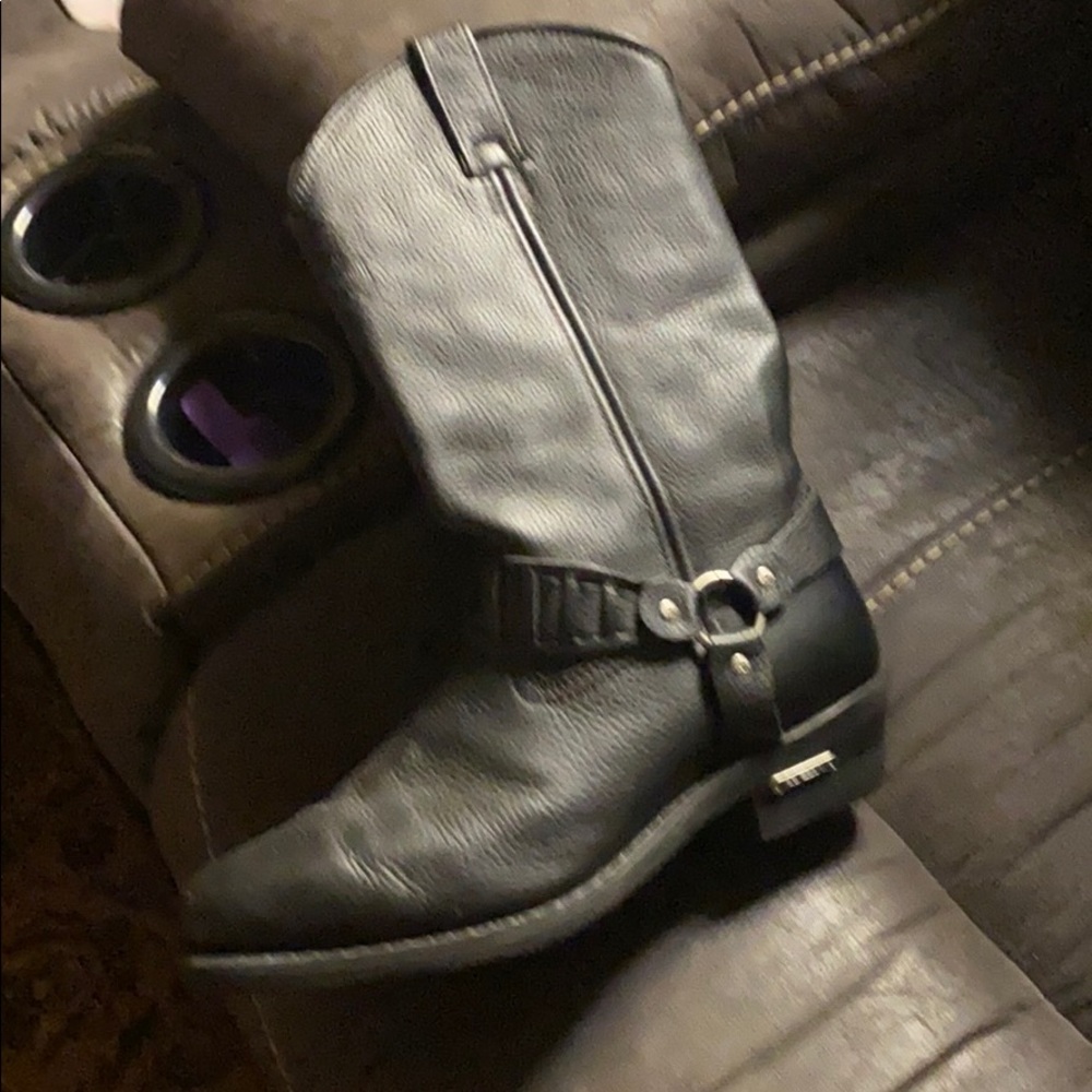 Harley-Davidson Boots